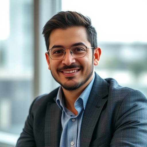 Imagen de Ricardo L√≥pez, especialista en entrevistas t√©cnicas